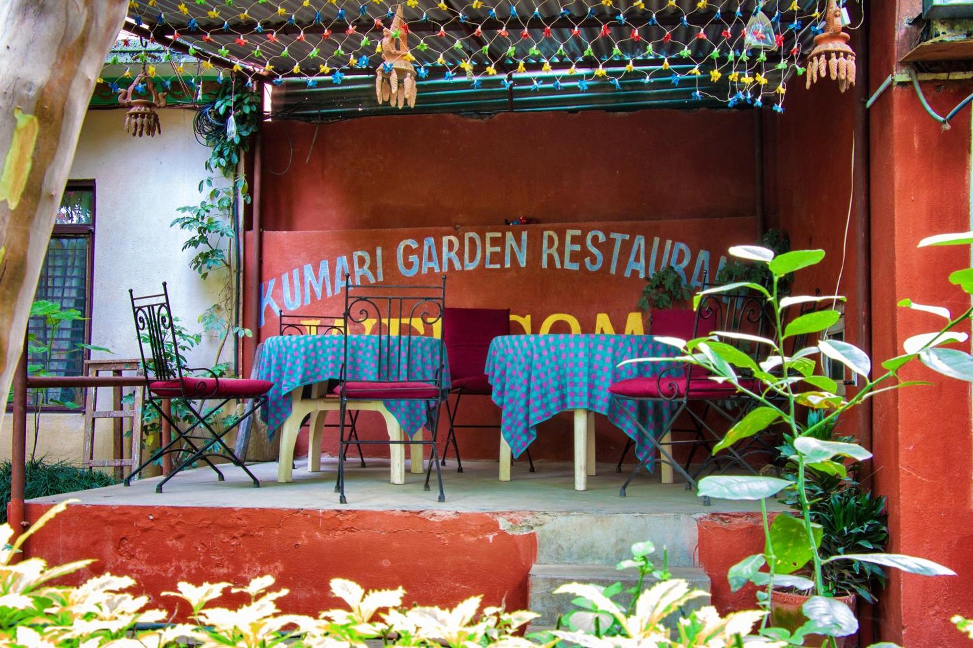 Hotel Metropolitan Kantipur Kathmandu Exterior photo